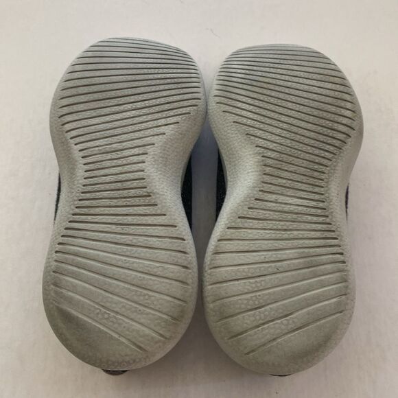 ALLBIRDS Women’s Gray Superfine NZ Merino Wool Sneakers Size 10 - Picture 5 of 7